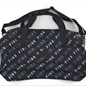 Victoria’s Secret PINK Travel Duffle Bag